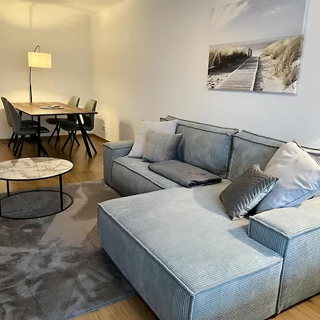 Apartment Ostsee