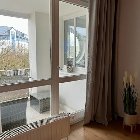 Apartment Ostsee Rostock