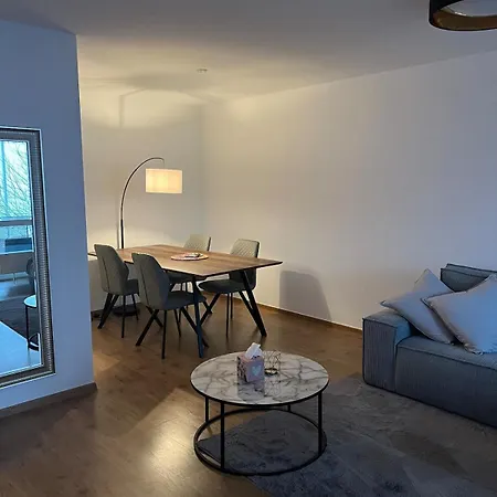 Ostsee Apartment Rostock
