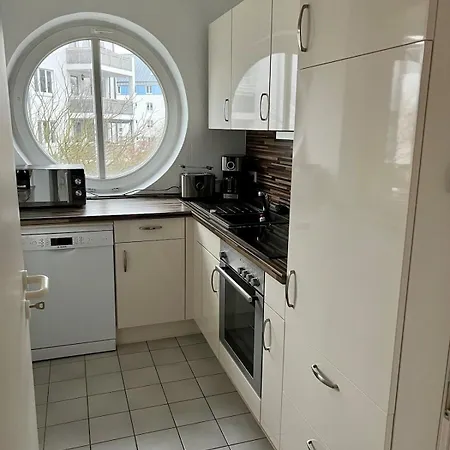 Ostsee Apartmán *