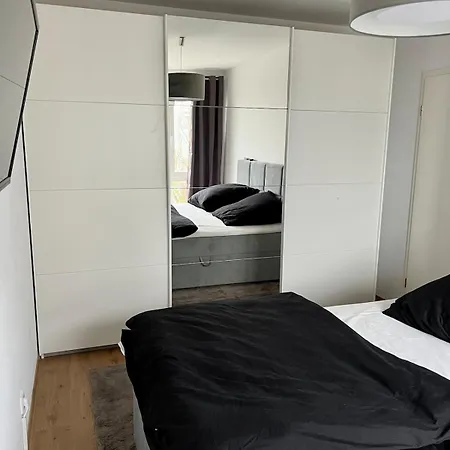 Ostsee Apartment *